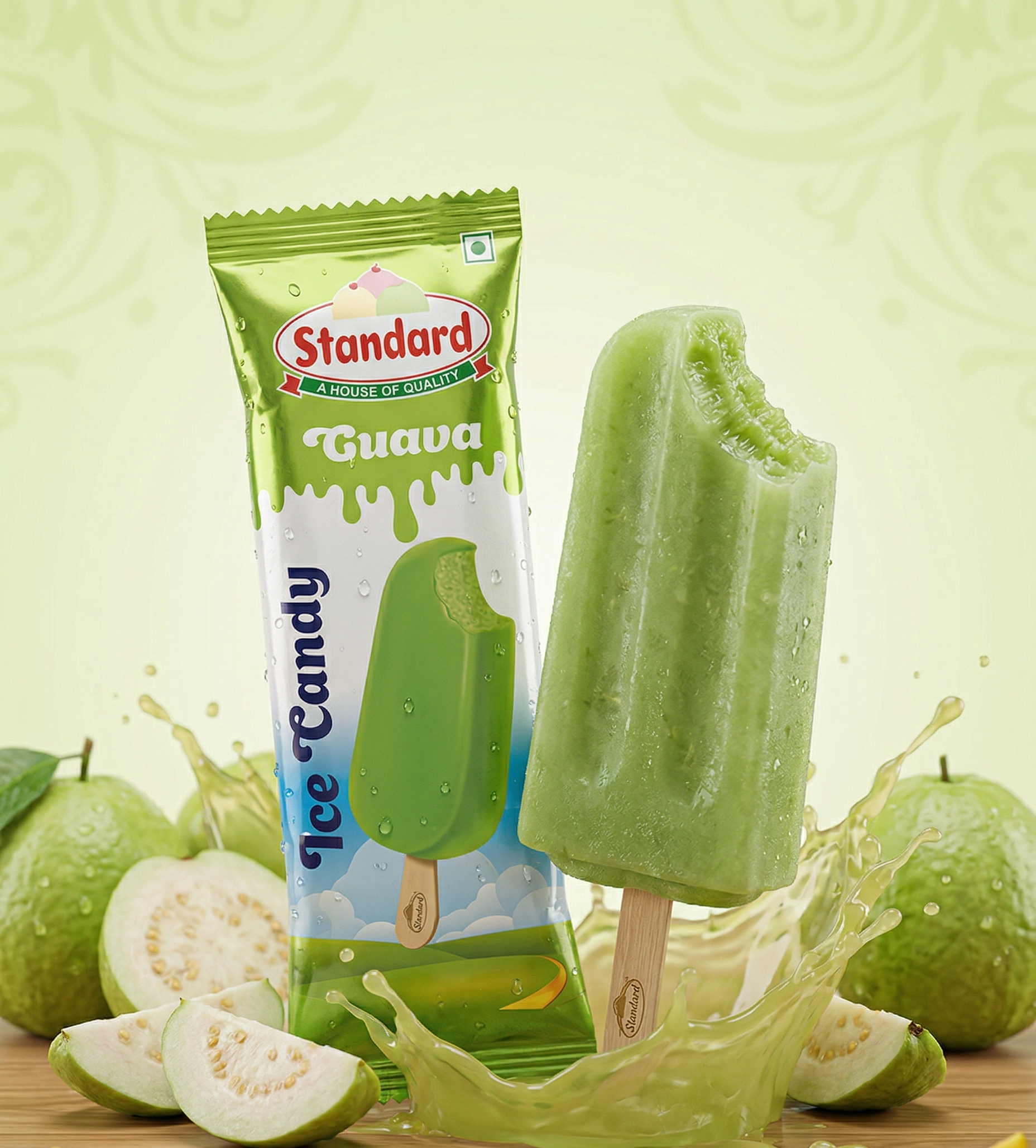 Rasila Aam Mango Bite