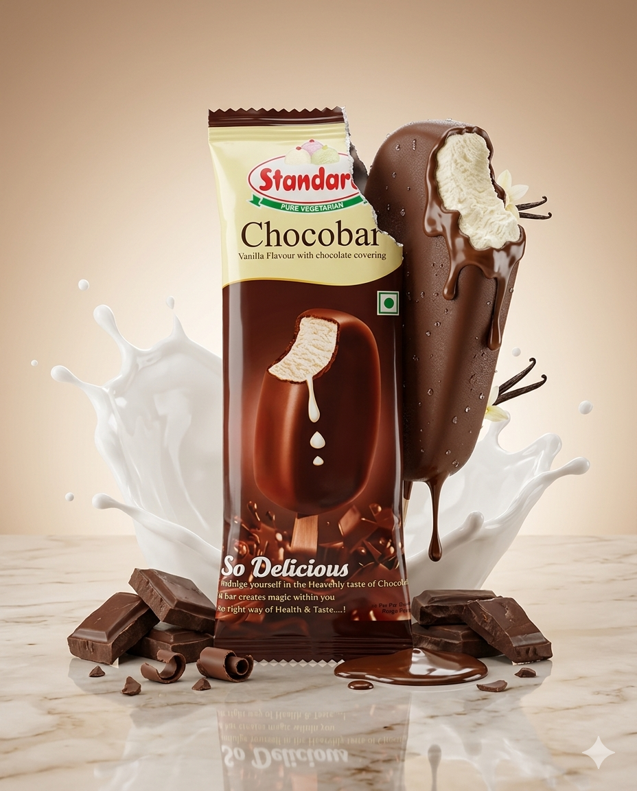 Rasila Aam Mango Bite