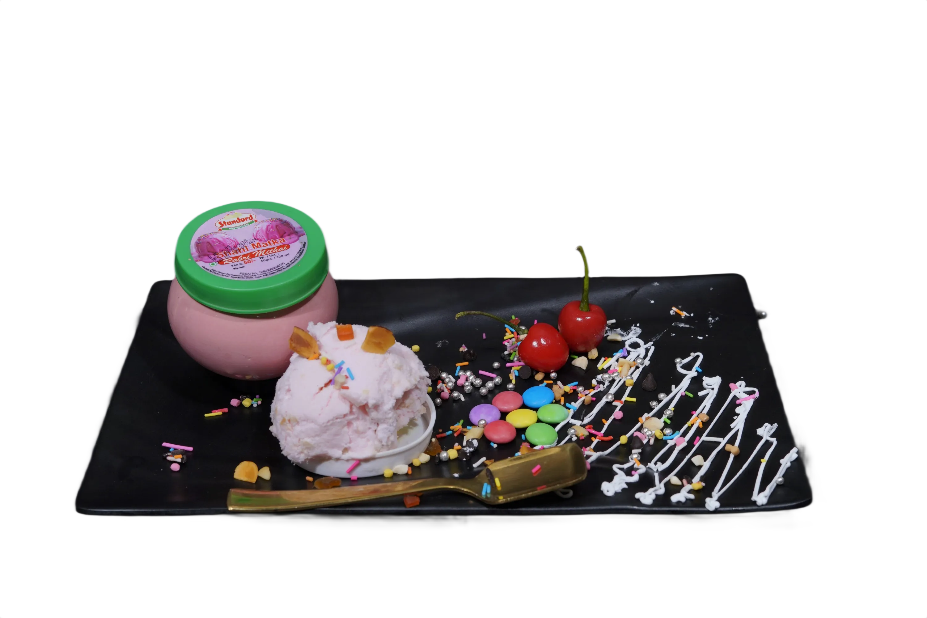 Rabri Mithai Flavour